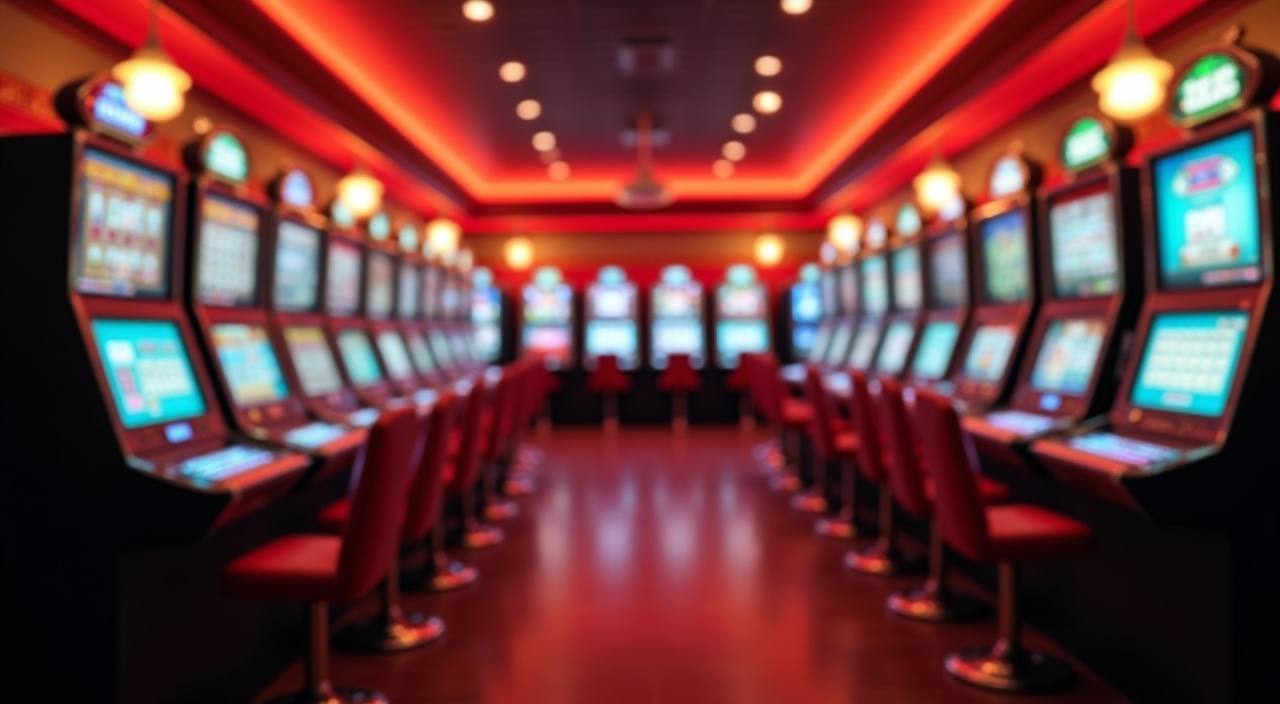 Live Casino Mission